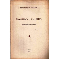Livros/Acervo/G/GRACIAS BERNARDINO